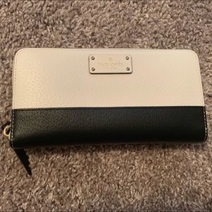 Kate Spade ♠️ wallet